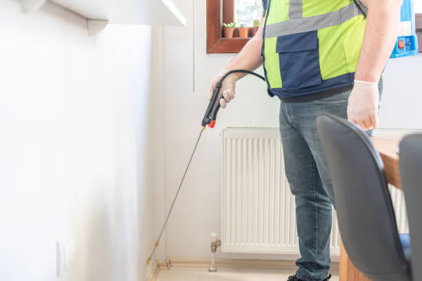 Best Residential Pest Control  in Centerville, MN